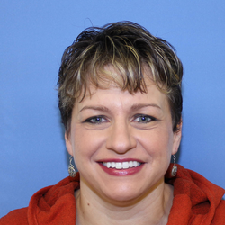 Beth Ribarsky